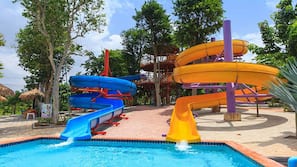 Water park