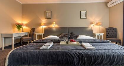 Hotel Riviera Airport Modlin