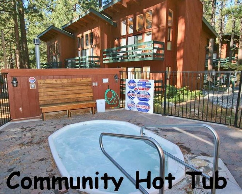 Heavenly California Lodge >> 2br Condo Steps From Heavenly California Lodge By Redawning South Heavenly California Lodge >> 2br Condo Steps From Heavenly California Lodge By Redawning South