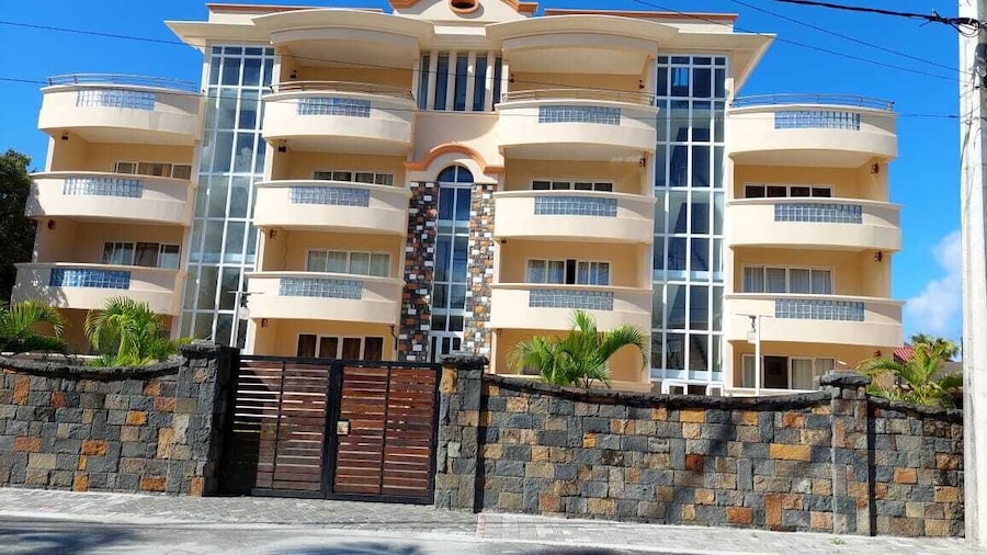 Blue Bay Holiday Resort