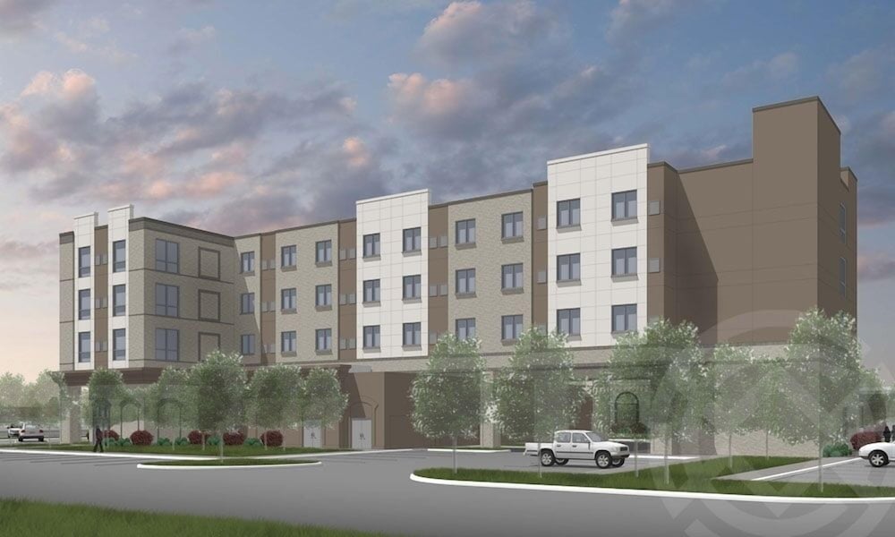 The Delavan Hotel & Spa in Buffalo Best Rates & Deals on Orbitz