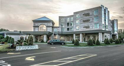The Delavan Hotel & Spa