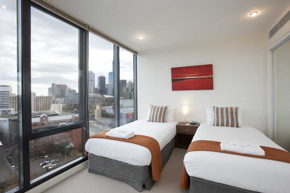 28 Nights Apartments