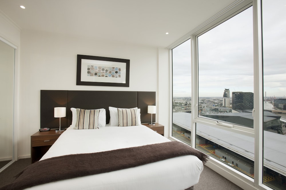 28 Nights Apartments