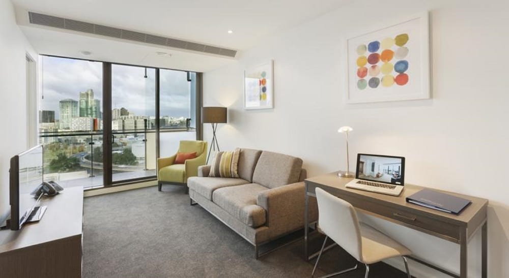 28 Nights Apartments