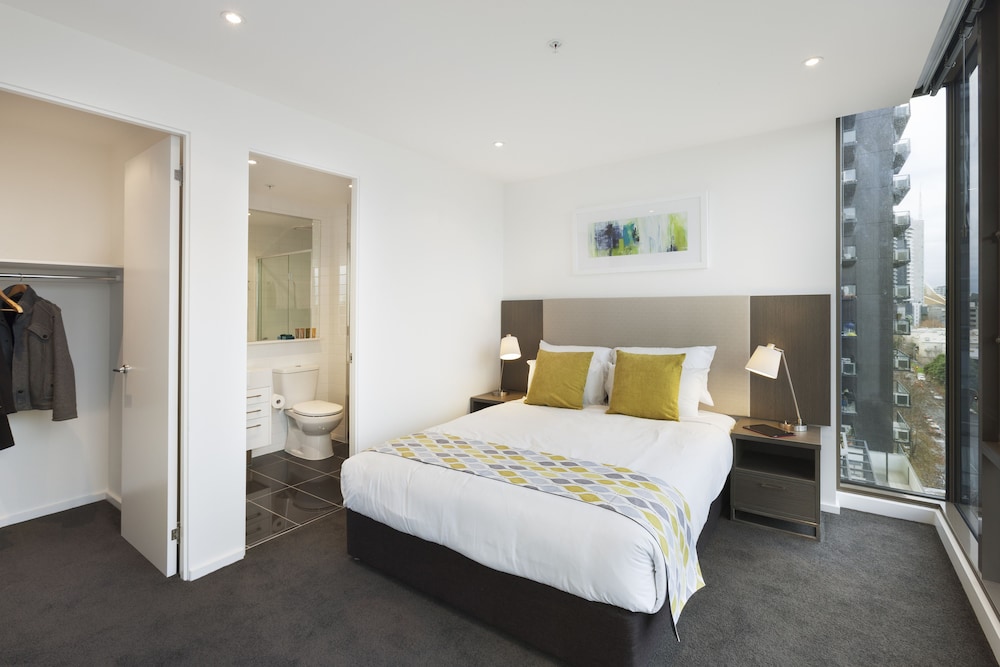 28 Nights Apartments