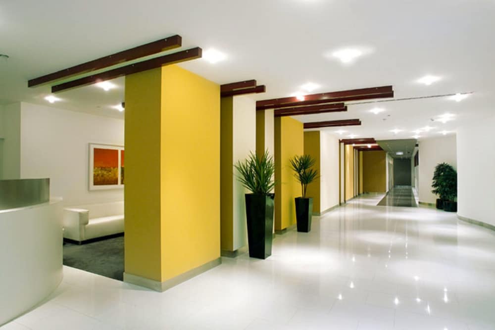 28 Nights Apartments