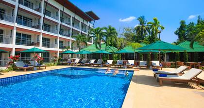 Lamai Coconut Beach Resort