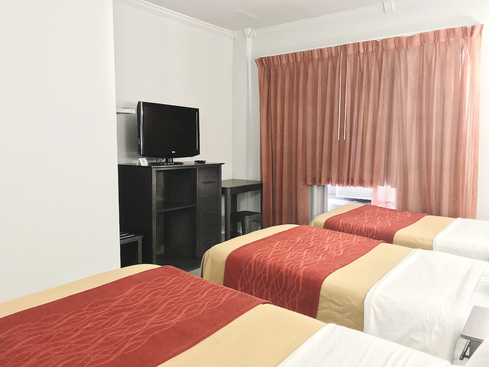 Heritage Hotel, New York 156 Room Prices & Reviews Travelocity Heritage Hotel, New York 156 Room Prices & Reviews Travelocity