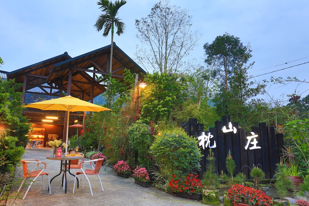 Zhen Shan Zhuang B&B in Yuanshan, Taiwan