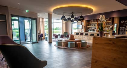 Best Western Hotel The K Munich Unterfoehring