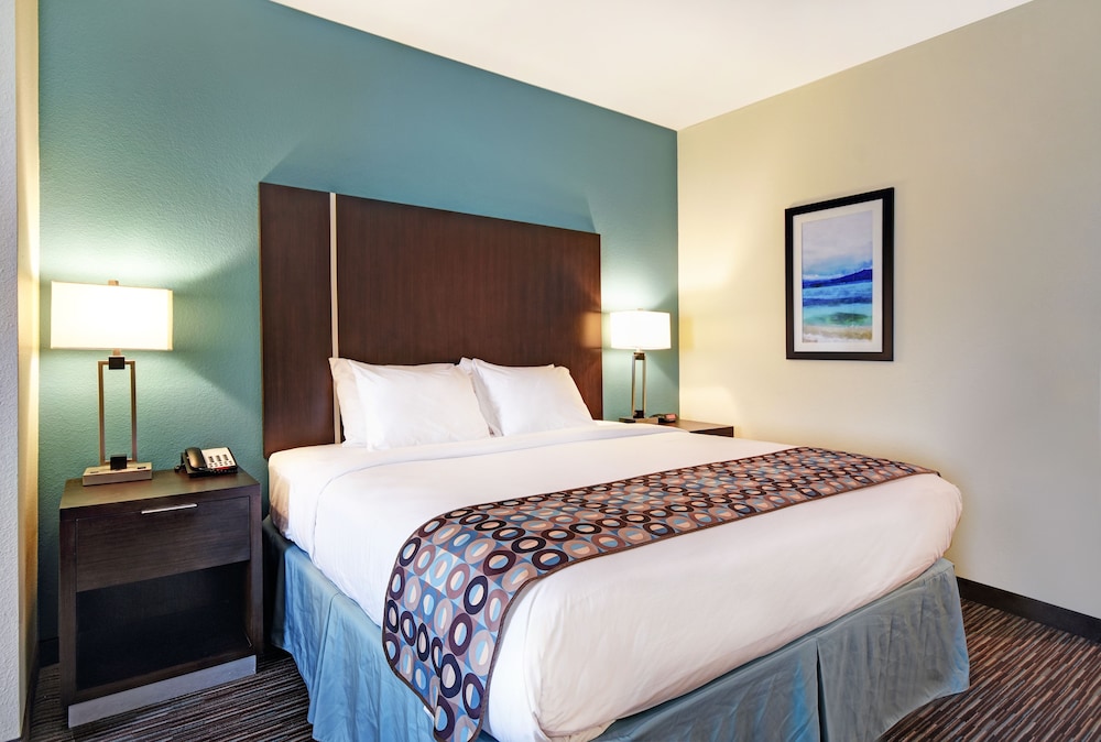Galveston Inn & Suites Hotel in Galveston Best Rates & Deals on Orbitz