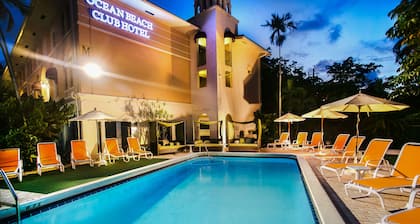 Ocean Beach Club Hotel