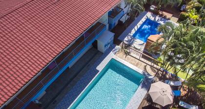Hotel Ibiza