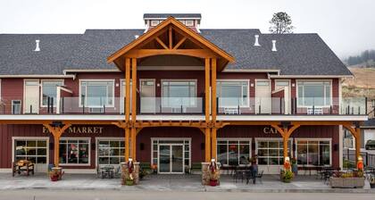 Hillcrest Farm Market B&B