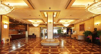 Rasung Tourist Hotel