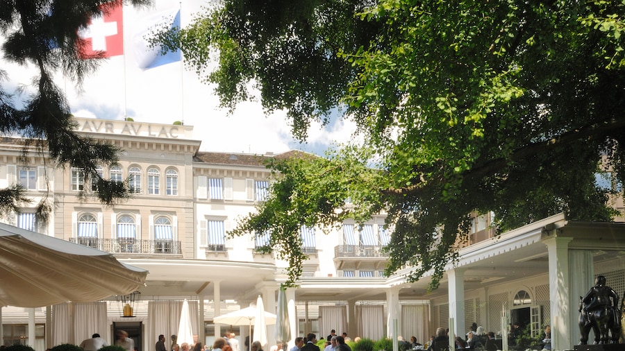 Baur au Lac