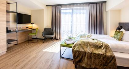 Hotel zur Börse