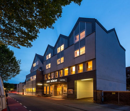 Pet Friendly Accommodation Hameln Pyrmont Best Dog Friendly