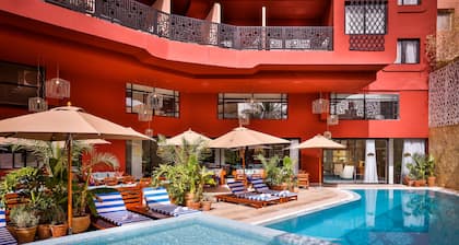 2Ciels Boutique Hotel & SPA