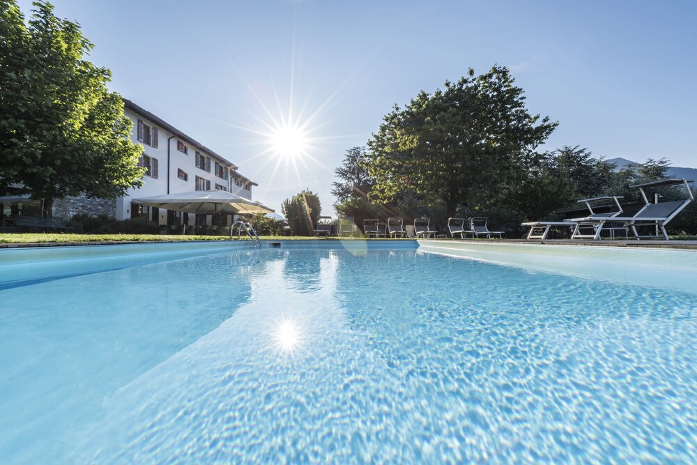 Agriturismo Cà Del Lago in Gravedona, Italy
