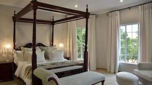 Coffre-forts dans les chambres, bureau
