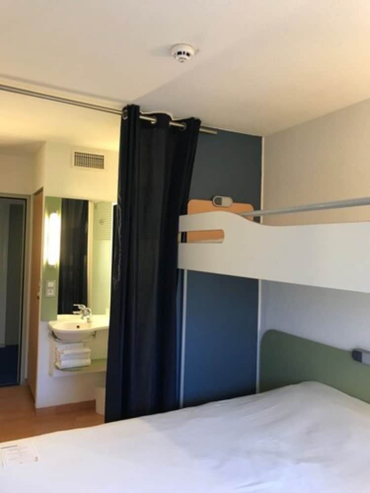 ibis budget Saint Cyr sur Mer La Ciotat