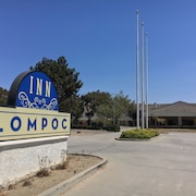 hotels in lompoc ca area