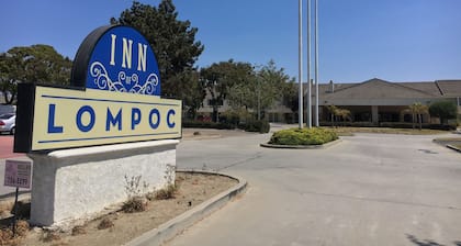 Inn of Lompoc