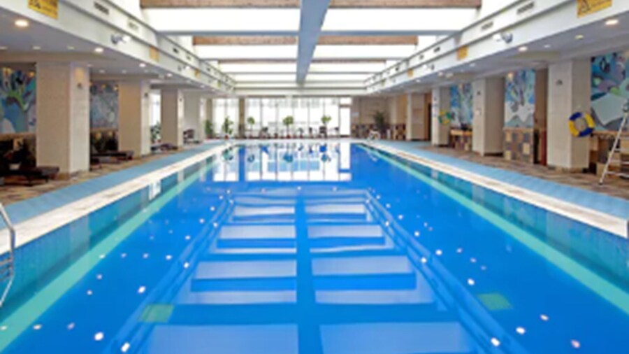 Beijing Guangxi Hotel