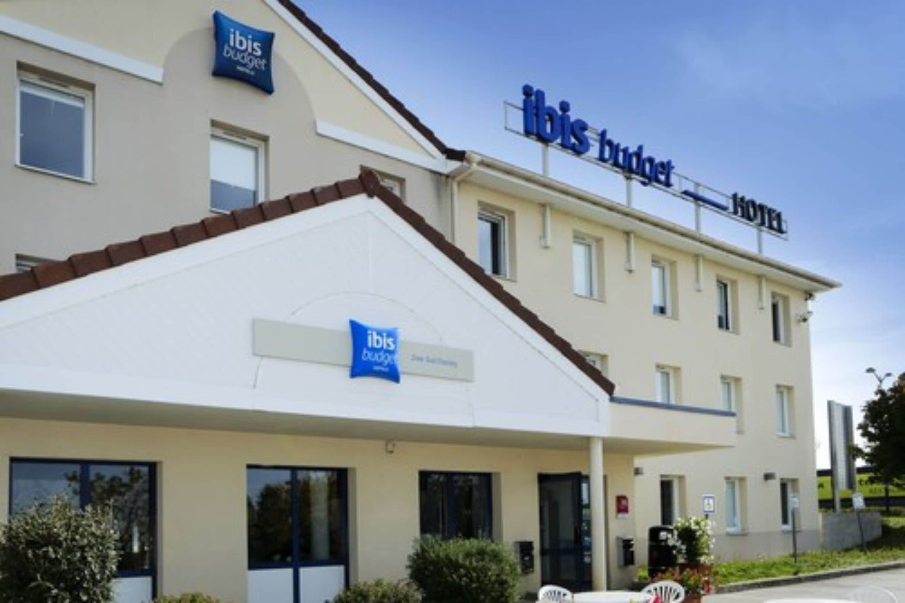 ibis budget Dole in Dole, France