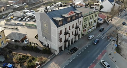Hotel Kamienica