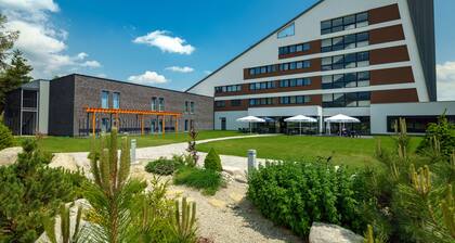 Hotel Horizont Resort
