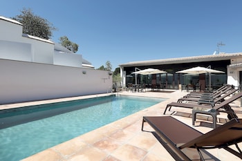 Eurostars Washington Irving Hotel