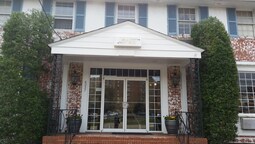 The Virginia Lodge The Virginia Lodge