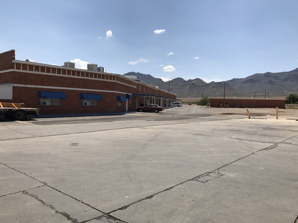 Superlodge Motel El Paso Tx Superlodge Motel El Paso Tx