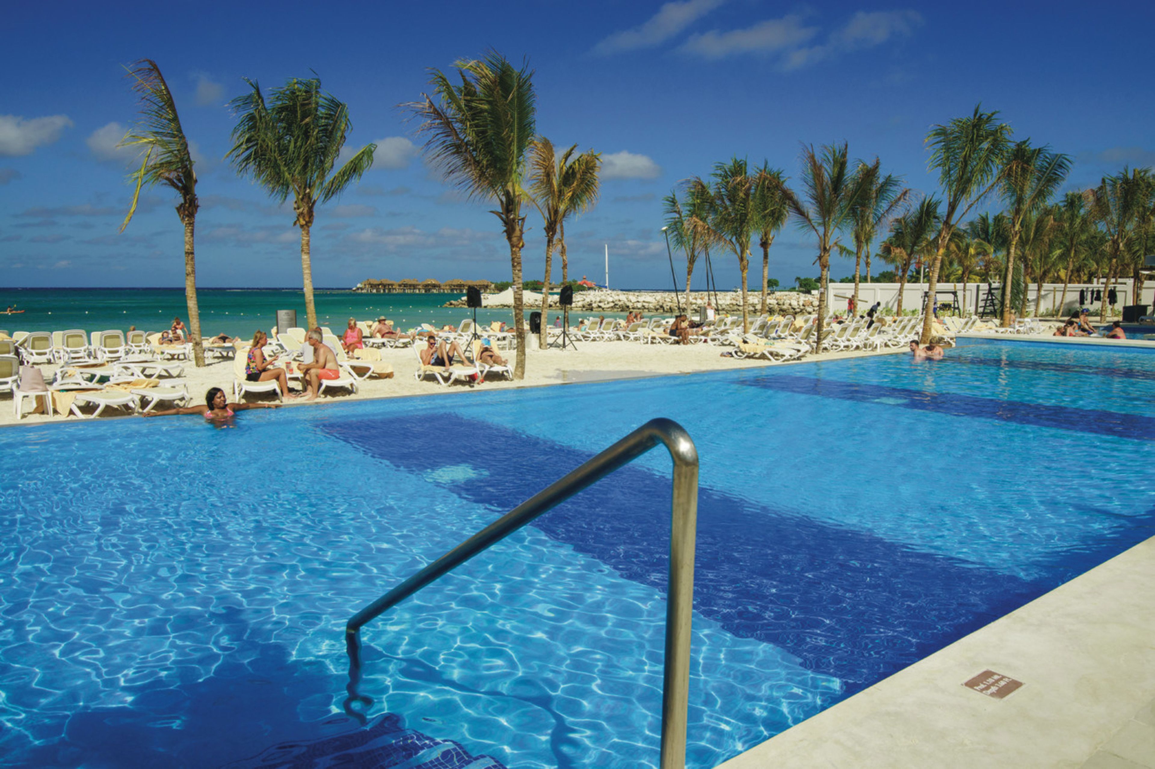 Riu Reggae Montego Bay All Inclusive Adults Only | Expedia
