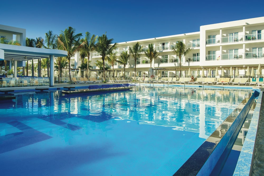Book Riu Reggae Adults Only - All Inclusive | Montego Bay Hotel Deals