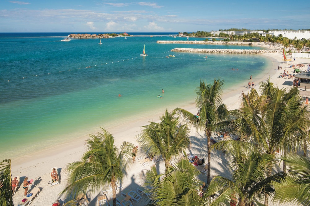 Riu Reggae Adults Only All Inclusive Reviews, Photos & Rates