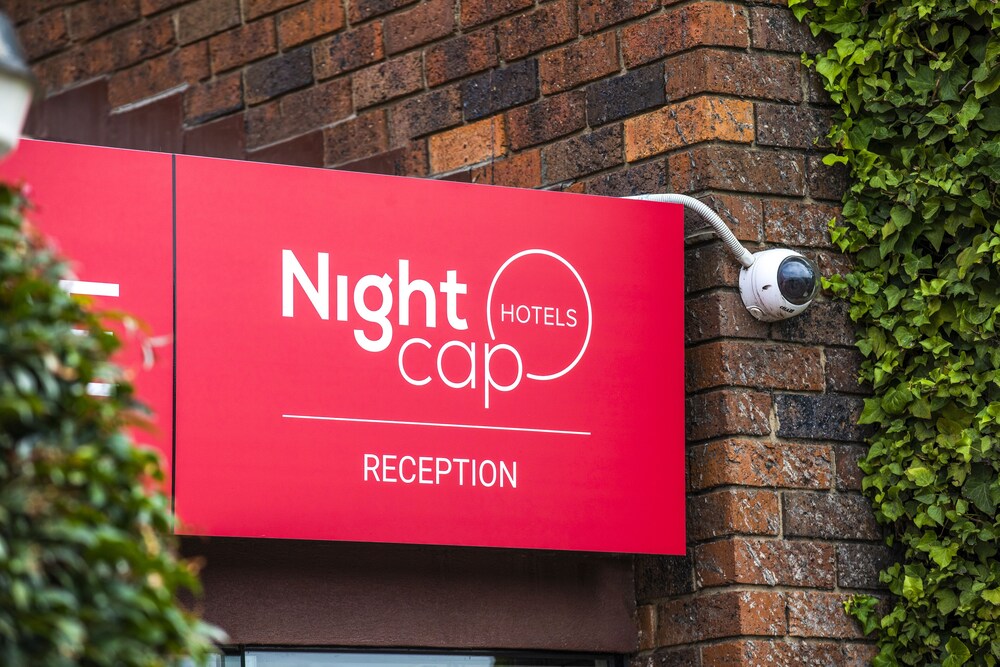 Nightcap at Millers Inn