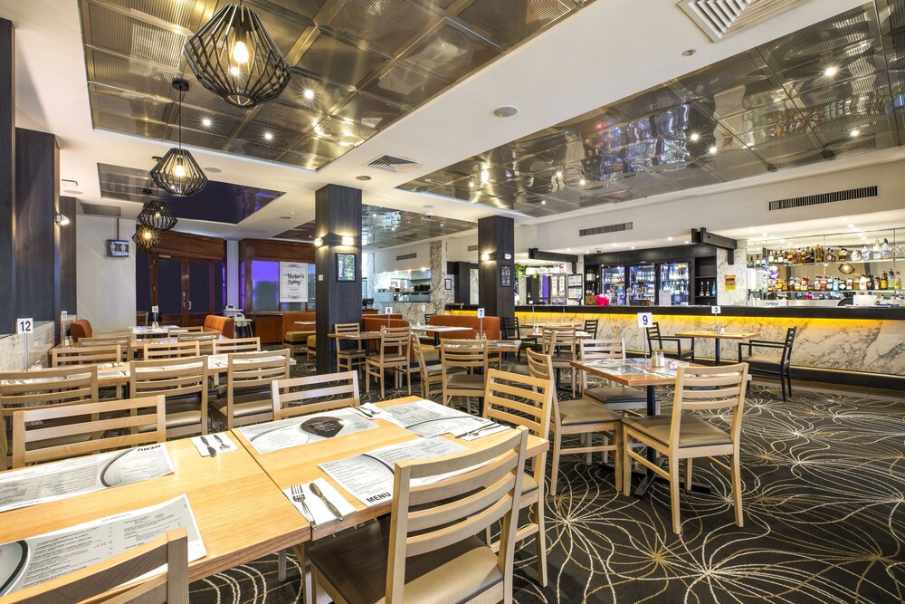 Nightcap at Millers Inn