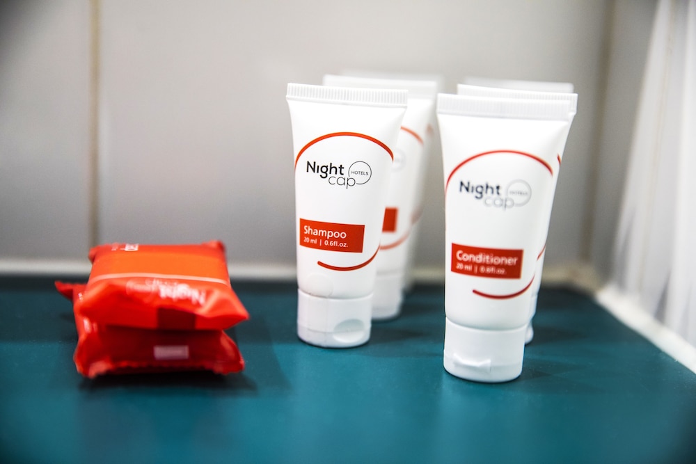 Nightcap at Millers Inn