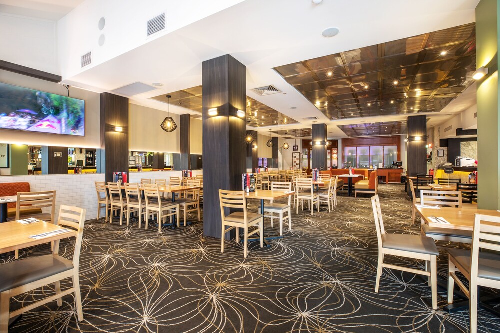 Nightcap at Millers Inn