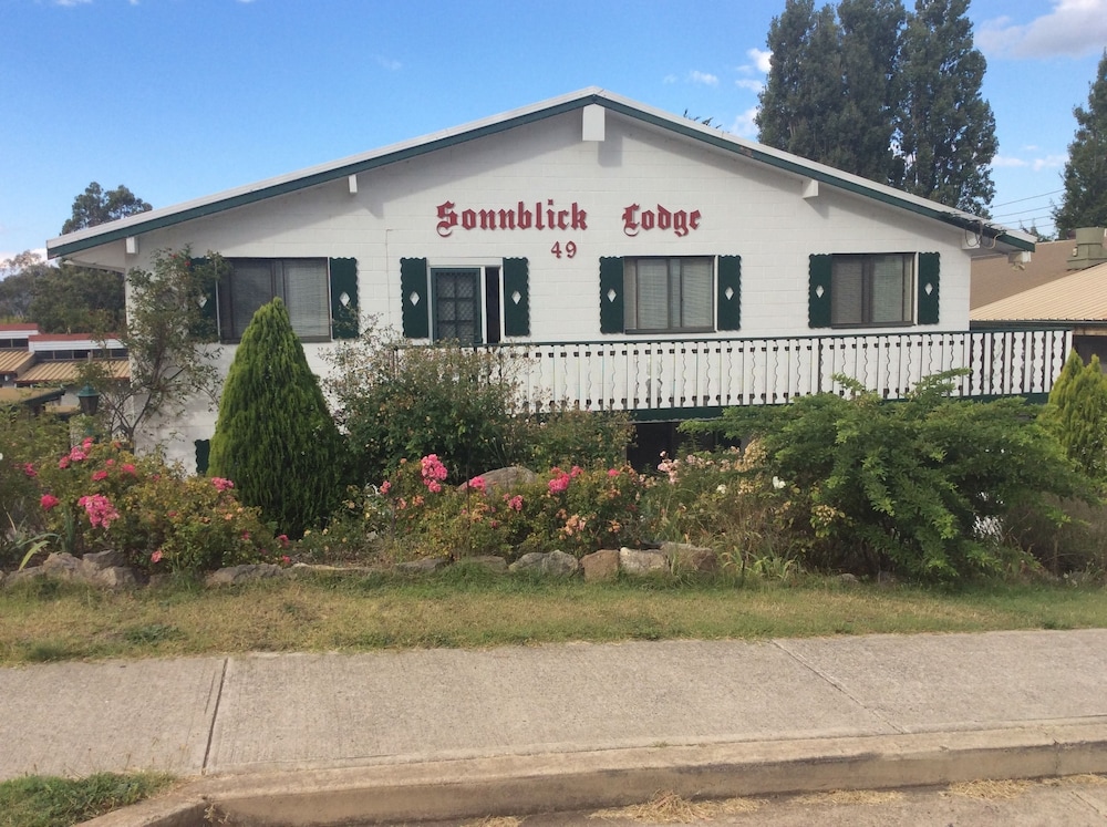 Sonnblick Lodge