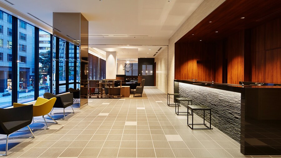 Mitsui Garden Hotel Kyobashi