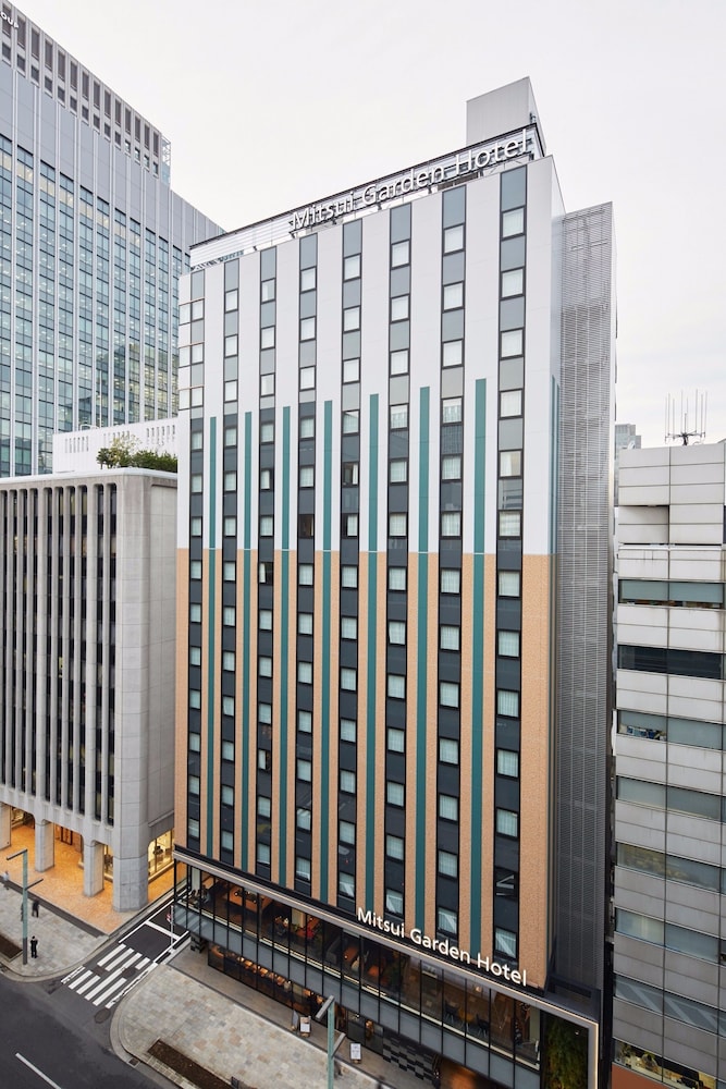 Discount [80% Off] Mitsui Garden Hotel Kyobashi Japan | 1 Star Hotel