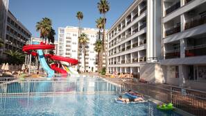 Water park