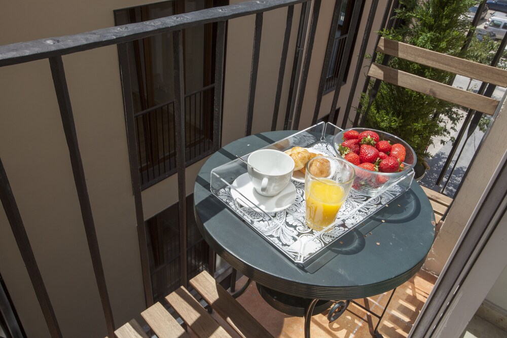 Foto - SingularStays Mercado Central