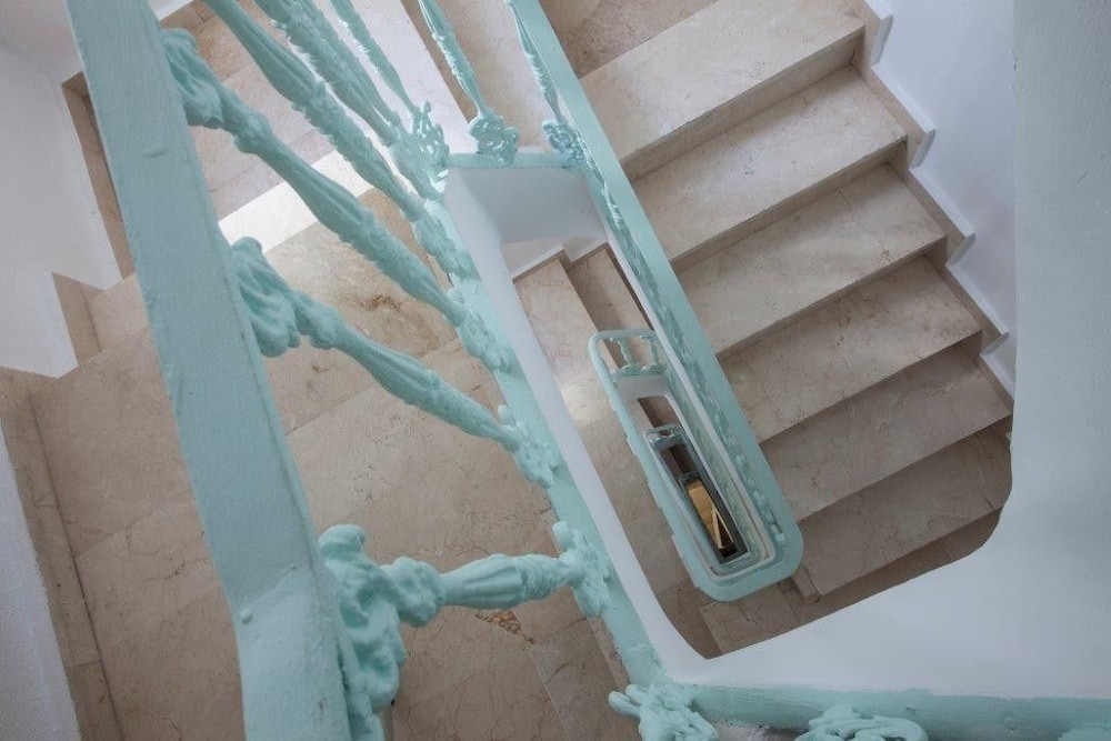 Foto - SingularStays Mercado Central