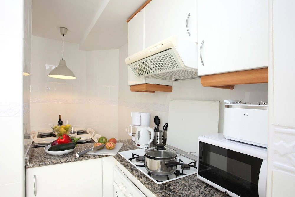 Foto - SingularStays Mercado Central